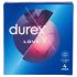 Durex Love - Preservativo Close Fit - tamanho pequeno - 4 unidades