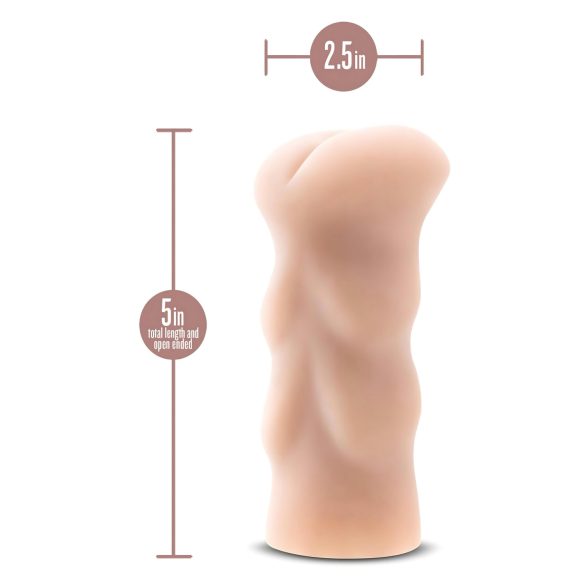 Enlust Cassie - nádegas artificiais com imagens AI (natural)