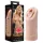 Enlust Alyssa - masturbador masculino vagina realista com imagens IA