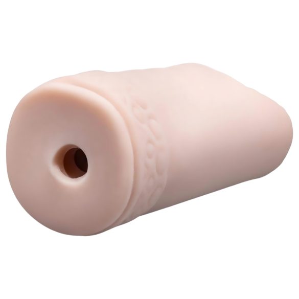 Enlust Alyssa - masturbador masculino vagina realista com imagens IA