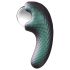 Temptasia Serpente Encantada - vibrador mítico para clitóris (verde)