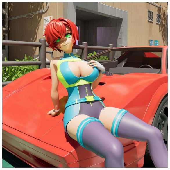 Fleshlight - masturbador vaginal - Fantasy Evie Akashiya Sho Akima - cor natural