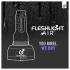 Fleshlight Air - secador automático de masturbadores (preto)