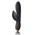 Rocks-Off Every Girl - vibrador recarregável - preto
