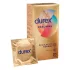 Durex Real Feel - preservativo sem látex - 10 unidades