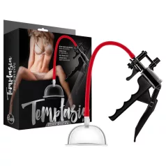 Temptasia Advanced - bomba de sucção vaginal