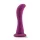Temptasia Bellatrix - dildo com ventosa - roxo