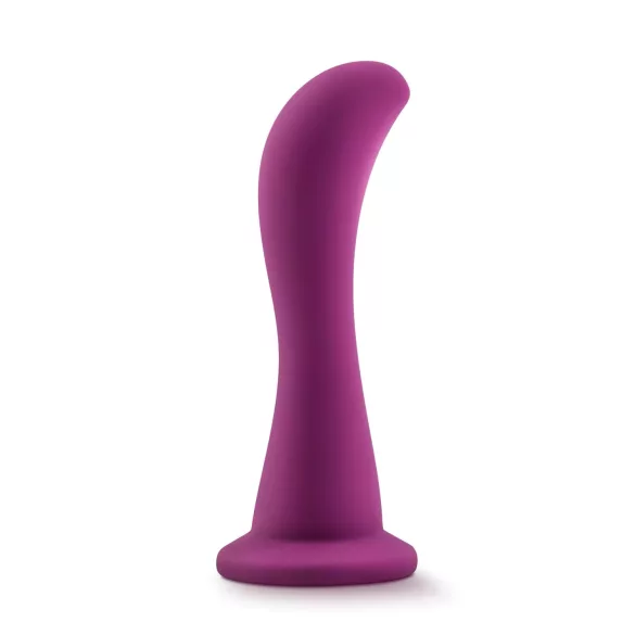Temptasia Bellatrix - dildo com ventosa - roxo