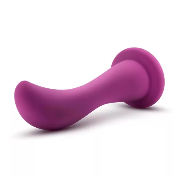 Temptasia Bellatrix - dildo com ventosa - roxo
