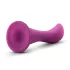 Temptasia Bellatrix - dildo com ventosa - roxo