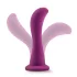 Temptasia Bellatrix - dildo com ventosa - roxo