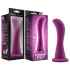 Temptasia Bellatrix - dildo com ventosa - roxo