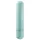Gaia Eco M - vibrador ecológico médio - turquesa