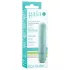 Gaia Eco M - vibrador ecológico médio - turquesa