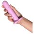 Blush Wellness - kit dilatador vaginal - 5 peças - silicone lilás