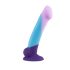 Avant Purple Haze - dildo com ventosa - colorido