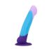 Avant Purple Haze - dildo com ventosa - colorido