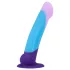 Avant Purple Haze - dildo com ventosa - colorido