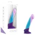 Avant Purple Haze - dildo com ventosa - colorido