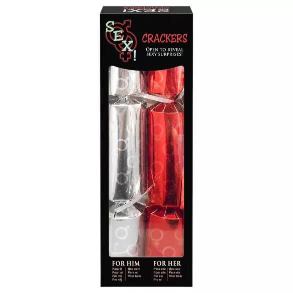 Kheper Games - kit festa sexual - brinquedo erótico surpresa