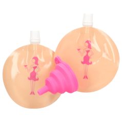 Kheper Games - implante de bebida íntima 110ml