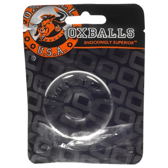 OXBALLS - anel peniano extra forte - transparente