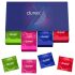 Durex Surprise Me - preservativo embalagem 40 unidades