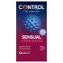 Control - preservativo extra pontuado - 12 unidades