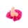 Diverty - broche com pênis - rosa