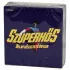 Super-herói - preservativo com efeito retardante (3 unid.)