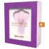 Adrien Lastic Temptation - Vibrador de clitóris controlado por app (rosa)