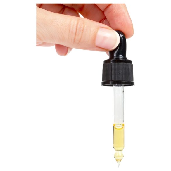 Secret Play - sérum íntimo feminino - cuidado diário - 15ml