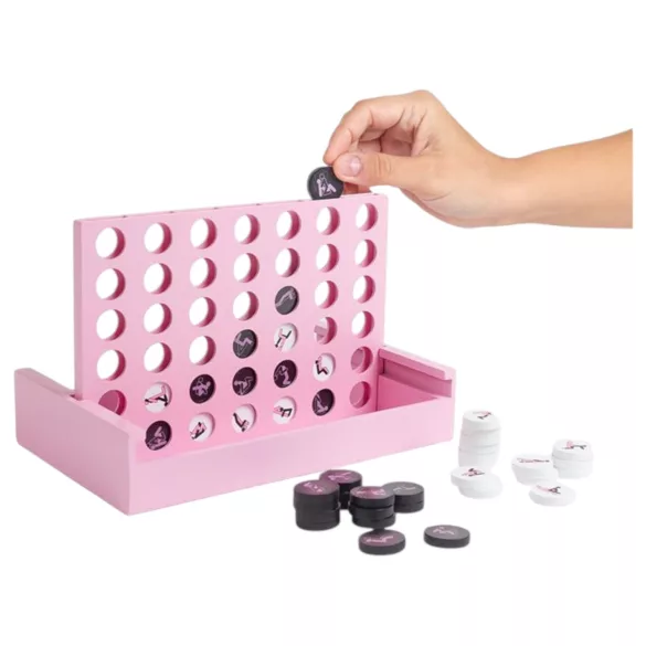 Secret Play - jogo erótico para casais