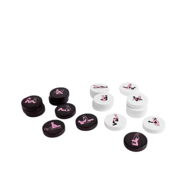 Secret Play - jogo erótico para casais