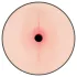 JamyJob - masturbador vagina e ânus - cor natural