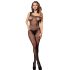 Subblime 952037 - body rede com strass - preto - S/L