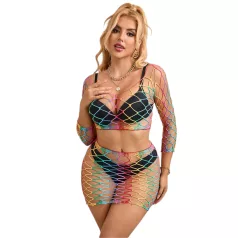 Subblime 952440 - conjunto de rede arco-íris (S-L)