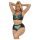 Subblime - conjunto de lingerie rendada - 955564 (preto)