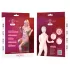 Intense Dolls Ingrid - boneca inflável corpo inteiro - PVC