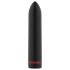 Oninder - vibrador mini inteligente - silicone preto