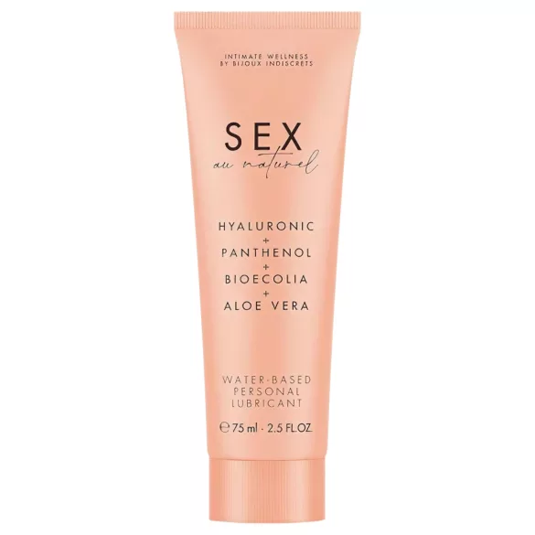 Bijoux Indiscrets - lubrificante à base de água (75 ml)
