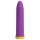 Platanomelón Bali - Vibrador com 4 Acessórios (Roxo)