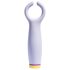 Platanomelón Bali - Vibrador com 4 Acessórios (Roxo)