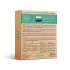 Adalet Flora Normal - calcinha menstrual absorvente - preta - M