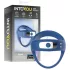 INTOYOU - anel peniano vibratório inteligente - silicone azul
