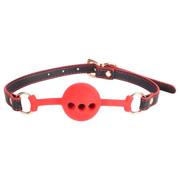 INTOYOU - kit BDSM avançado - 8 peças - preto