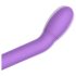 Adalet Gently - Vibrador Inteligente para Ponto G e Próstata (Roxo)