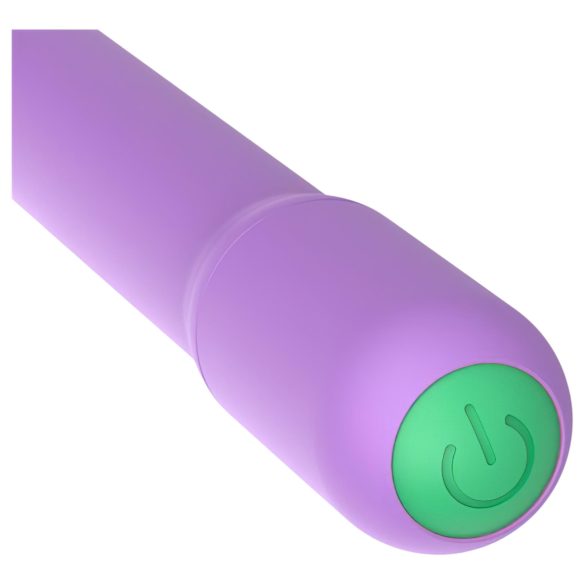 Adalet Gently - Vibrador Inteligente para Ponto G e Próstata (Roxo)