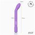 Adalet Gently - Vibrador Inteligente para Ponto G e Próstata (Roxo)
