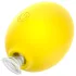 Engily Ross Lemon - estimulador de clitóris com ondas de ar em forma de limão (amarelo)